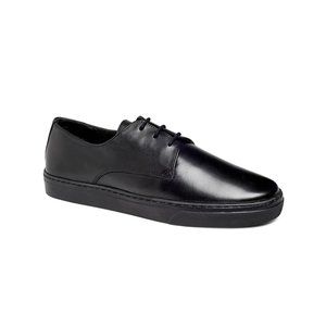 Anthony Veer Coolidge Derby Men's Lace-Up Italian Leather Fashion Sneaker